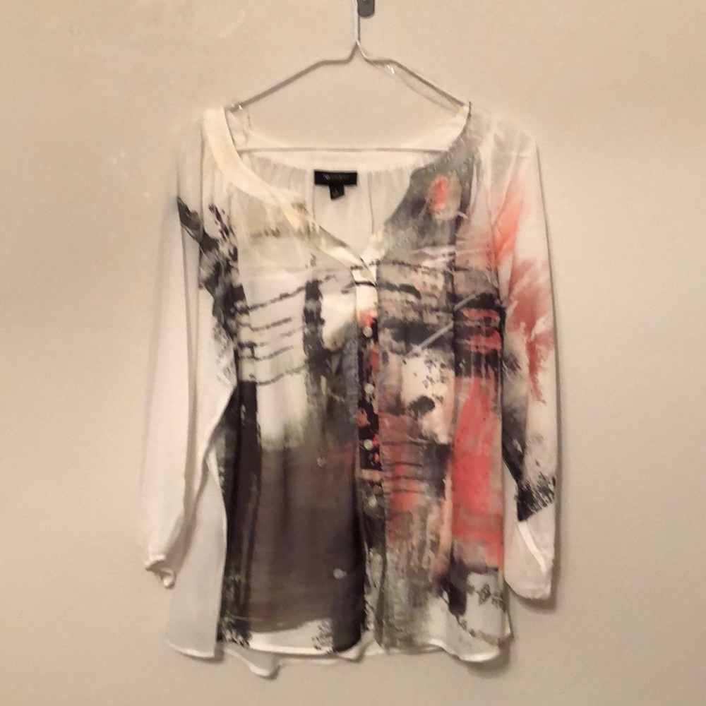AB Studio Blouse